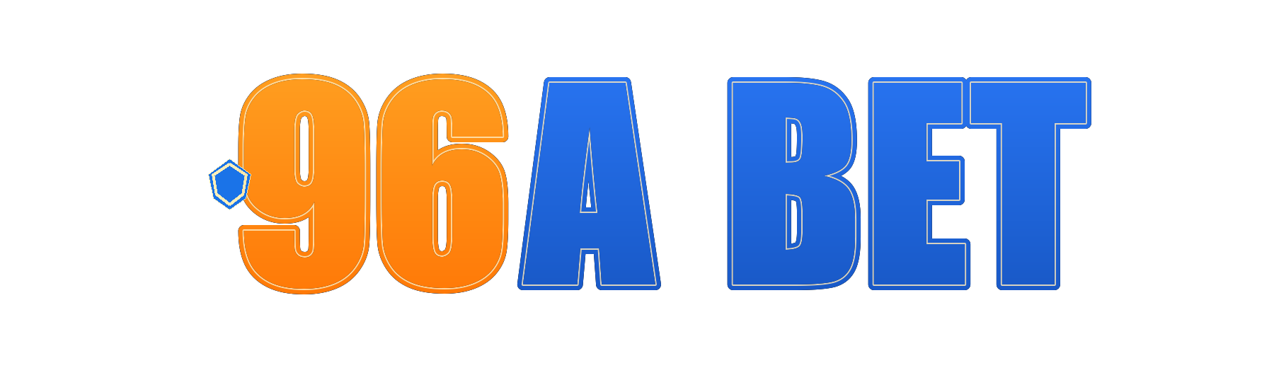 96a bet logo